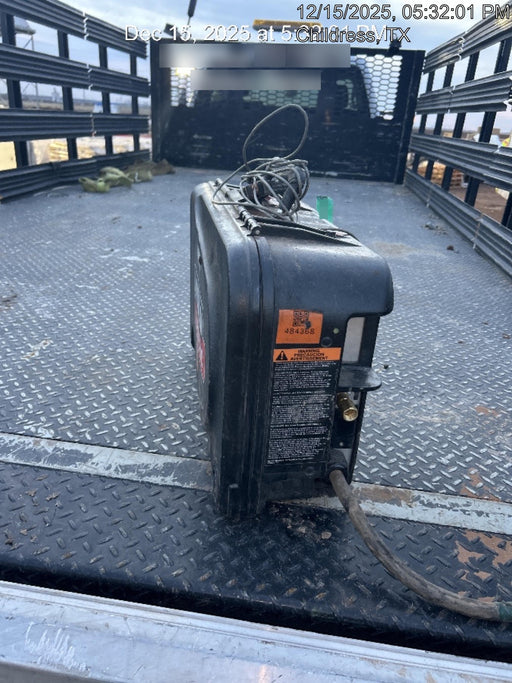 2024 LINCOLN ELECTRIC LN-25X