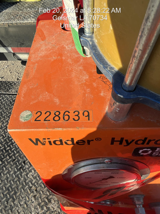 2022 WIDDER 11340