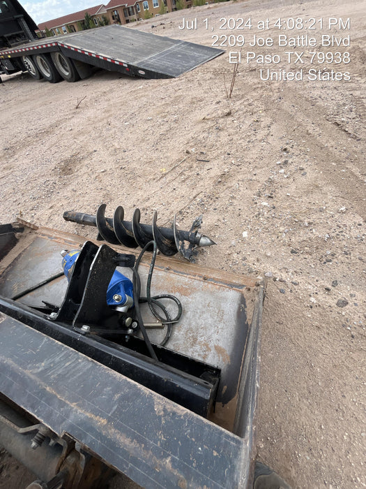 2023 AUGER TORQUE 3300-30