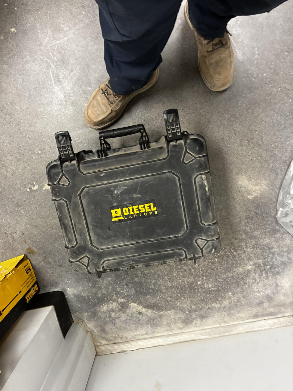 2023 DIESEL LAPTOPS DIESEL LAPTOP