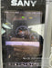 2020 Sany SY155U Rubber Tracks, Front Blade
