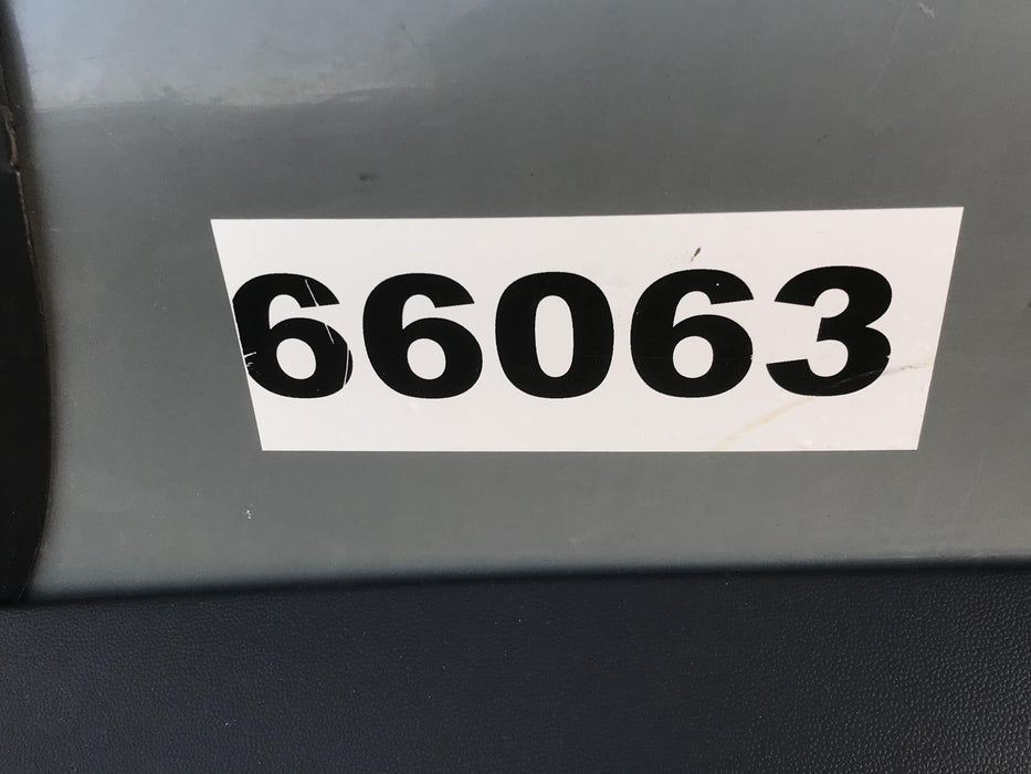 2020 CLUB CAR CA1700D (Canopy)