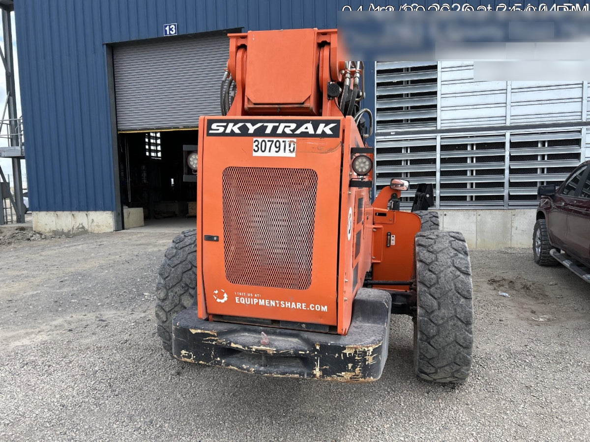2023 SKYTRAK 12054