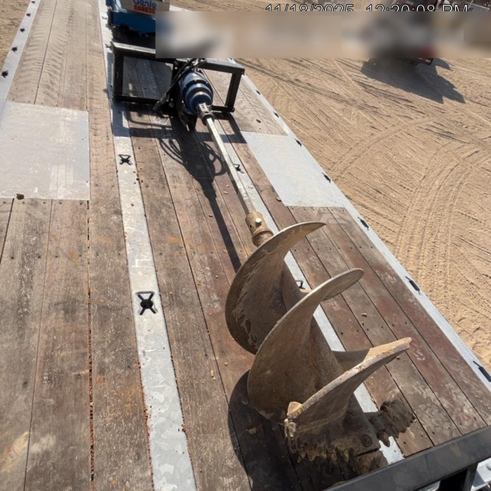 2024 AUGER TORQUE 3300-30