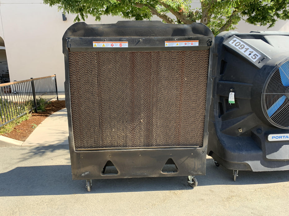 2020 PORTACOOL Jetstream 260