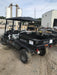 2022 Club Car CA1700D Canopy, Diesel, 4 Passenger