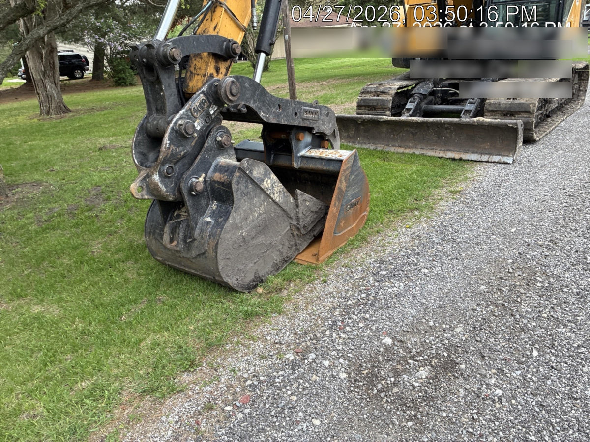 2023 SANY SY155 U