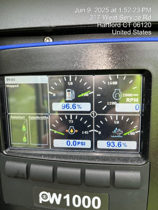 2024 ATLAS COPCO PAC F88 PD-S