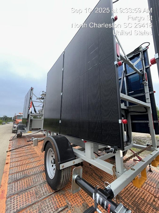 2025 PROGRESS SOLAR SOLUTIONS Helios-2XP