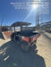 2020 Kubota RTV-X1140W-H Canopy, 4-Seater, Diesel, Windshield Acrylic Clear, Strobe Light, Backup Alarm