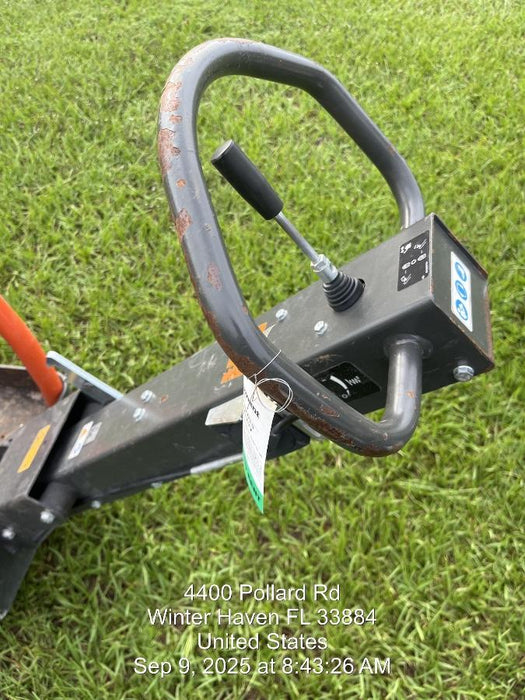 2024 HUSQVARNA LG300