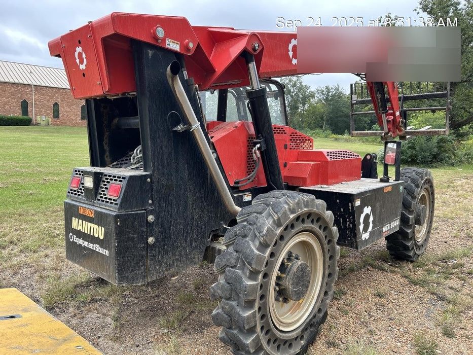 2020 MANITOU MTA8044