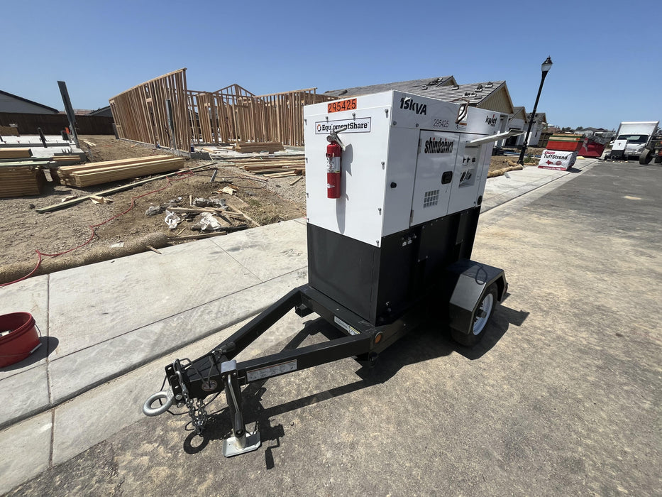 2023 SHINDAIWA DGK15FL