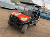2022 KUBOTA RTV-X1140W-H (Canopy)