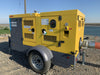 2020 ATLAS COPCO PAS 150 HF CS Enclosed