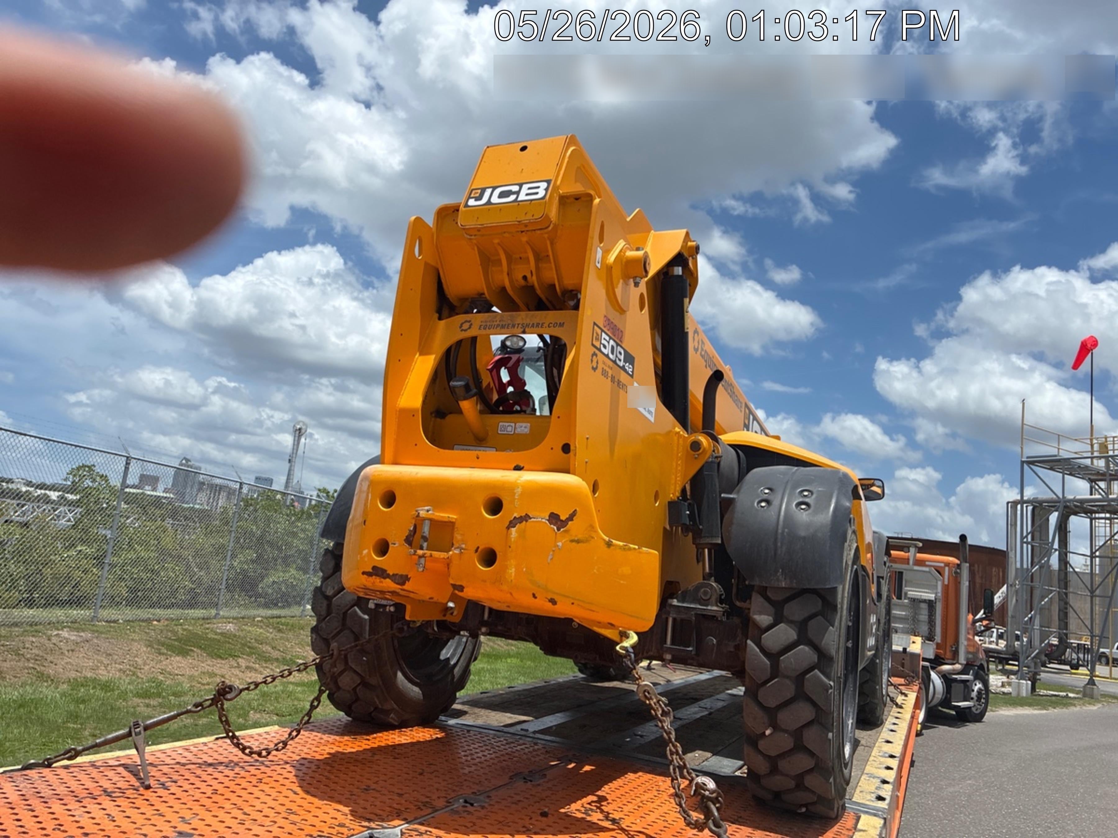 2024 JCB 509-42