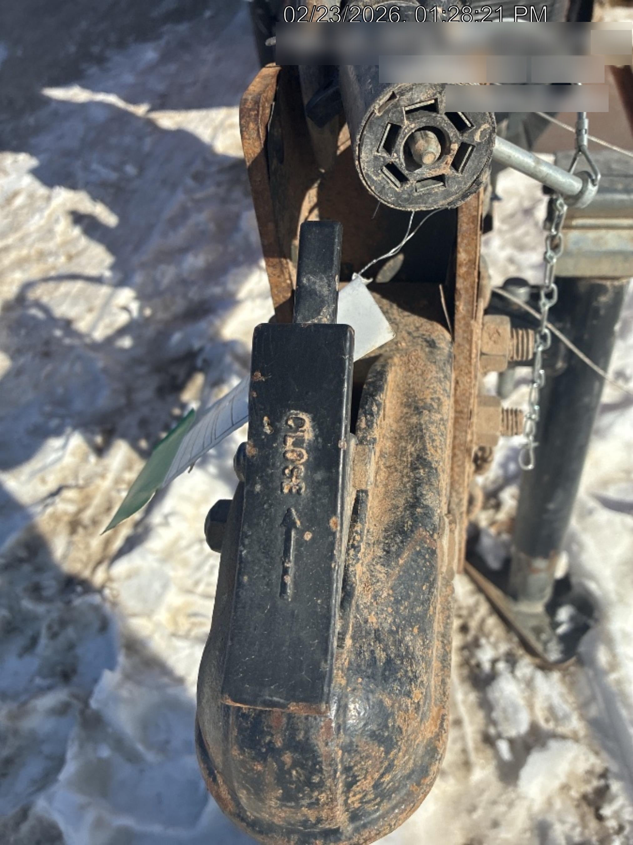 2022 THERM DYNAMICS TD625