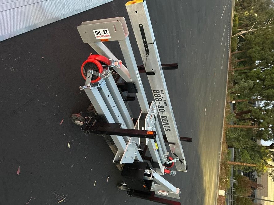 2025 SUMNER GH2T-10