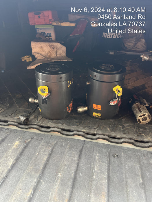 2023 ENERPAC HCL1004