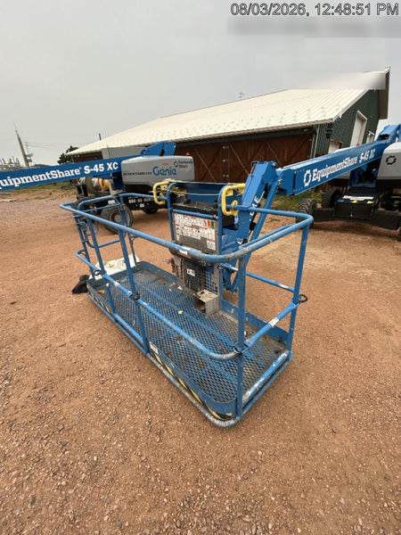 2024 GENIE S-45 XC
