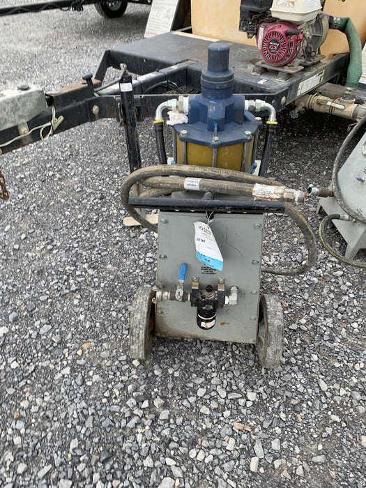 2020 PINNACLE PDQC-10000