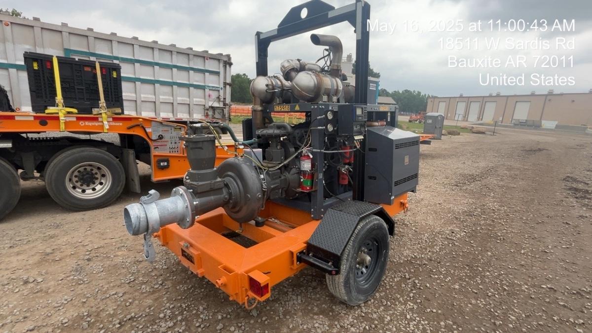 2021 RWN RWN-6NHTA-EM-RP