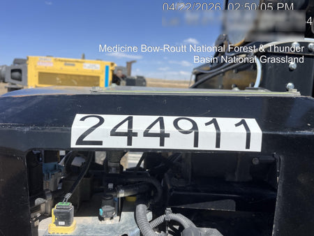 2022 RWN RWN-8NHTA-10OBPT