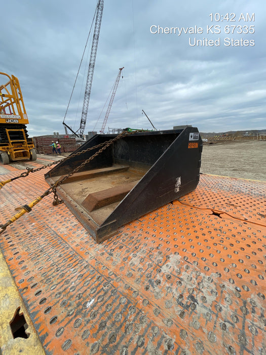 2020 STAR INDUSTRIES 1406B