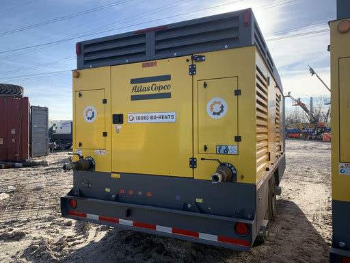 2020 ATLAS COPCO XAS 1800