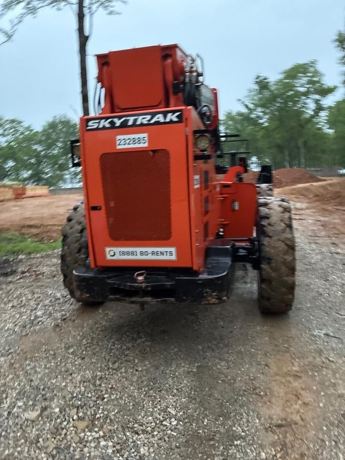 2022 SKYTRAK 12054