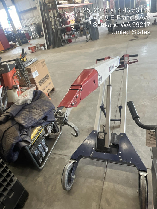 2021 MAKINEX PHT2-140-US