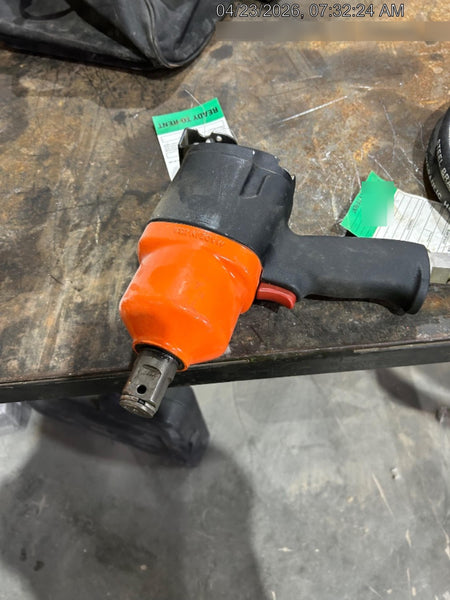 2024 MICHIGAN PNEUMATIC ES-751SS-TRACKER