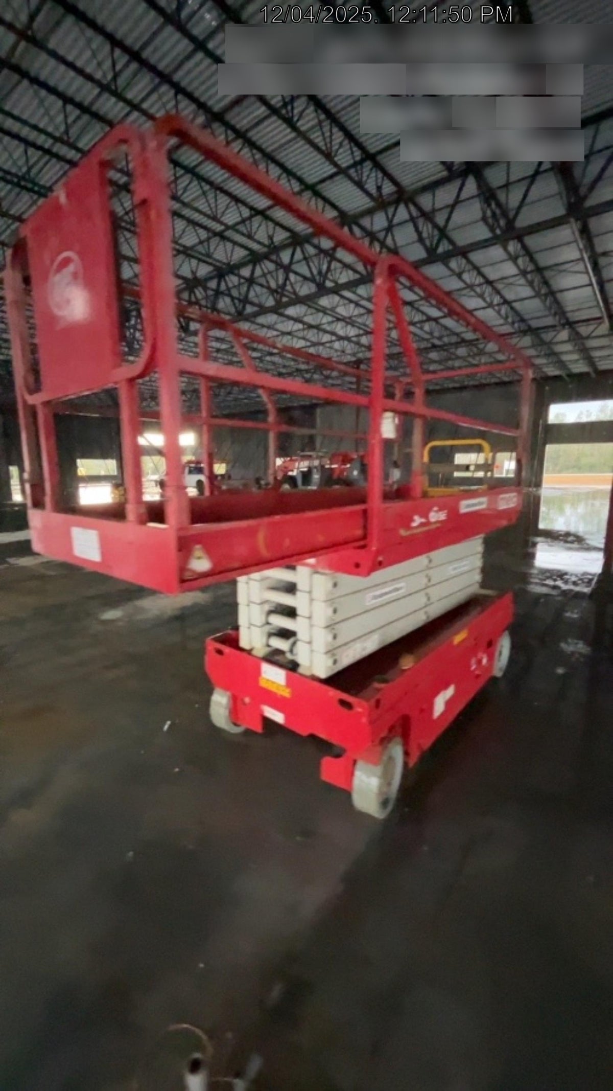 2021 MEC 3346SE