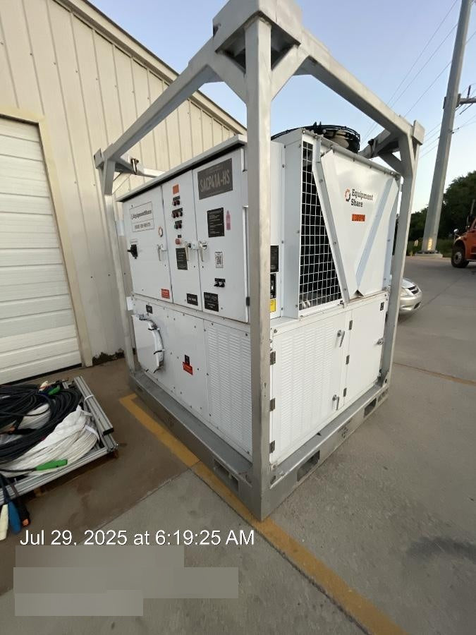2022 SMARTECH SACP41A-HS