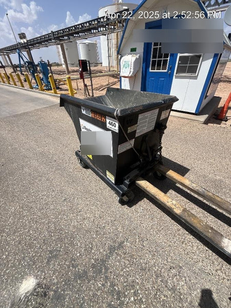 2020 STAR INDUSTRIES 1805N Hopper