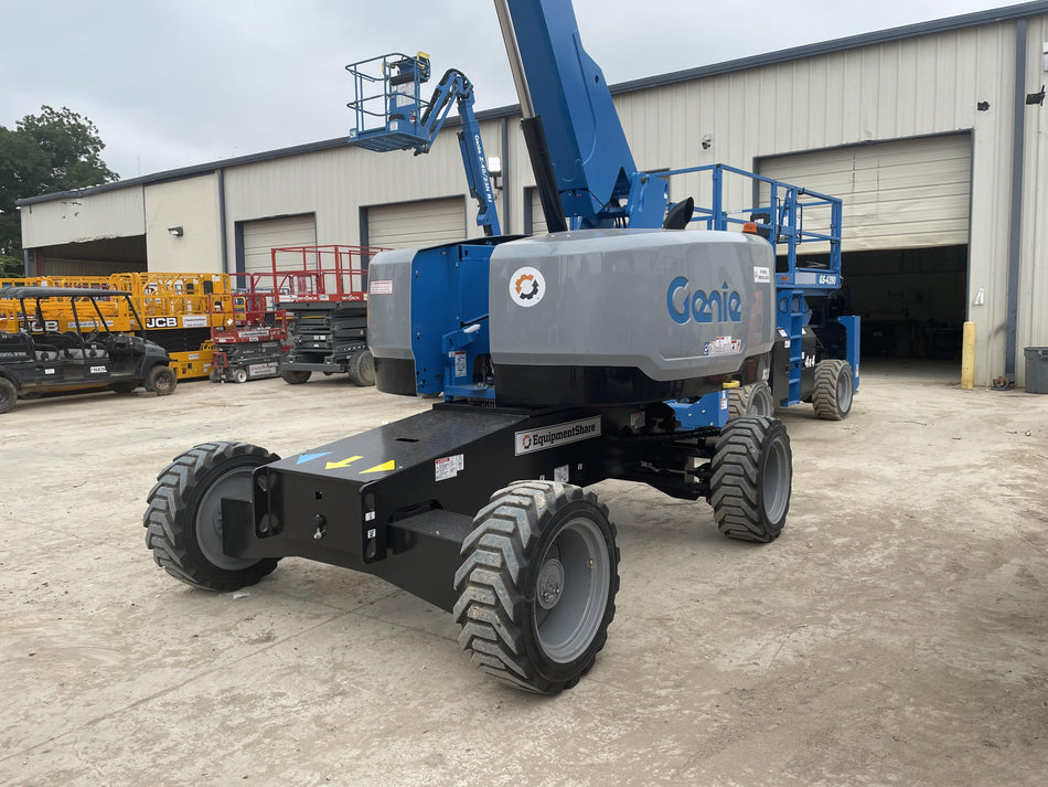 2023 GENIE S-45 XC