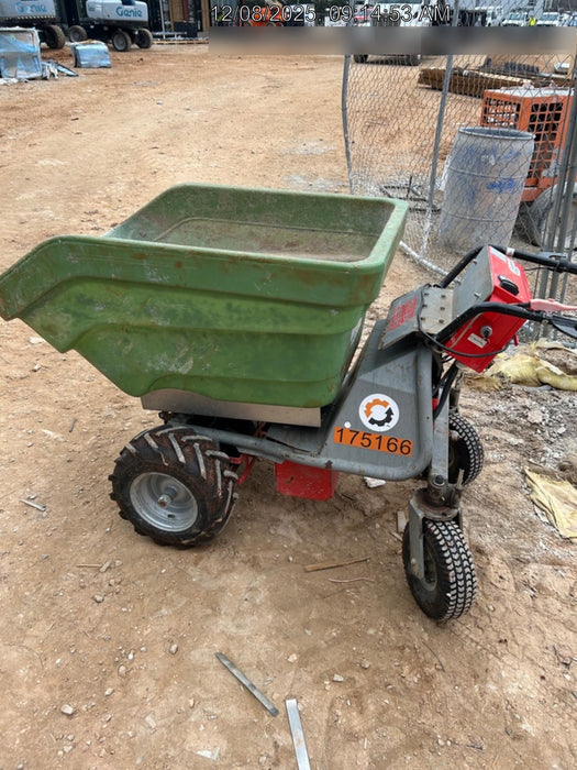 2021 CRATOS MCE400-V2