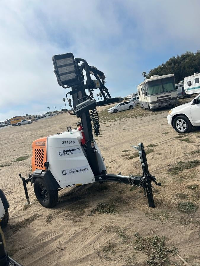 2023 GENERAC MLT2