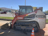 2020 TAKEUCHI TL12R2-CR