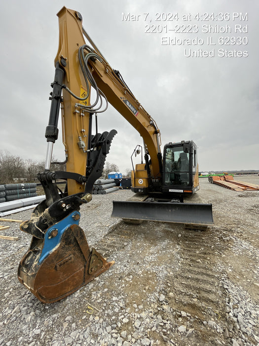 2023 SANY SY155R