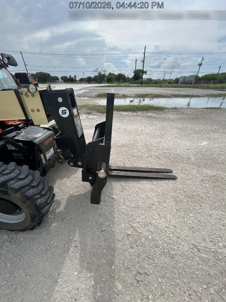 2025 JLG G5-18A