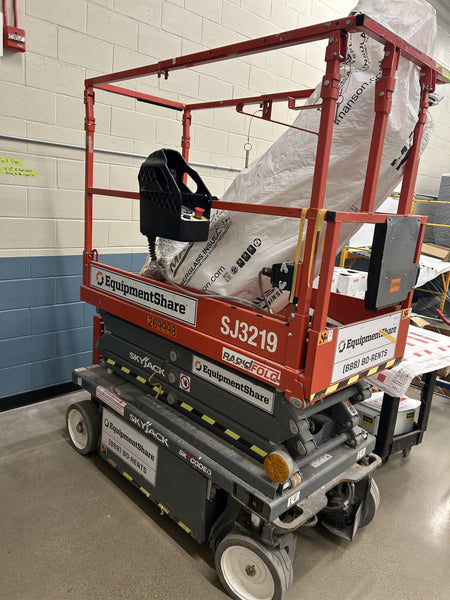 2023 SKYJACK SJ3219