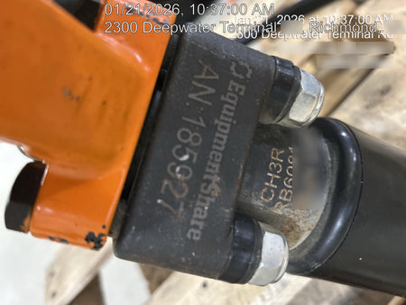2021 MICHIGAN PNEUMATIC MP-CH3R
