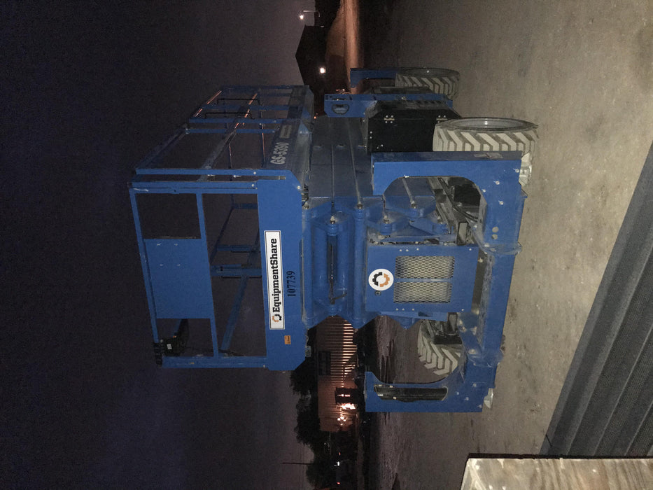 2020 GENIE GS-5390 RT