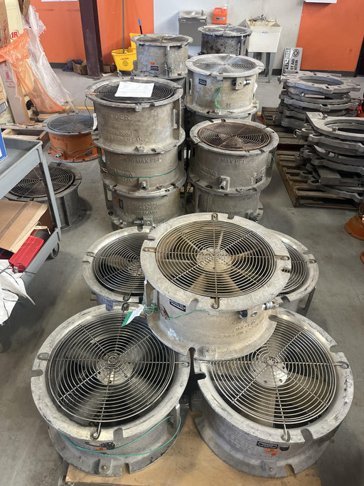 2021 TEXAS PNEUMATIC TOOLS, INC. TX-SG20