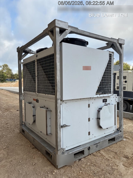 2020 SMARTECH SACP41A-HS