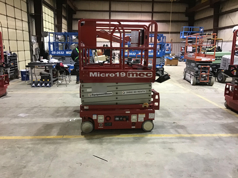 2019 MEC Micro 19