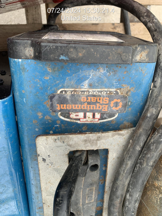 2019 MILLER ELECTRIC CST-280