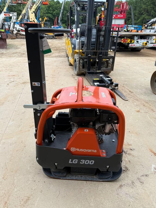 2024 HUSQVARNA LG300