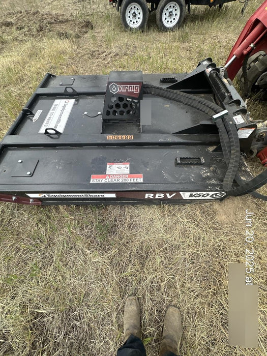 2025 VIRNIG RBV72-25